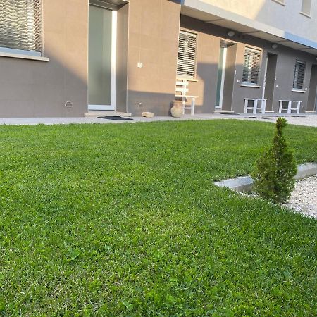 B&B Porta Romana Amelia Zewnętrze zdjęcie
