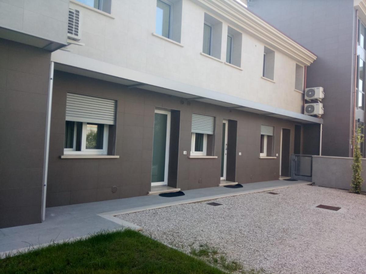 B&B Porta Romana Amelia Zewnętrze zdjęcie