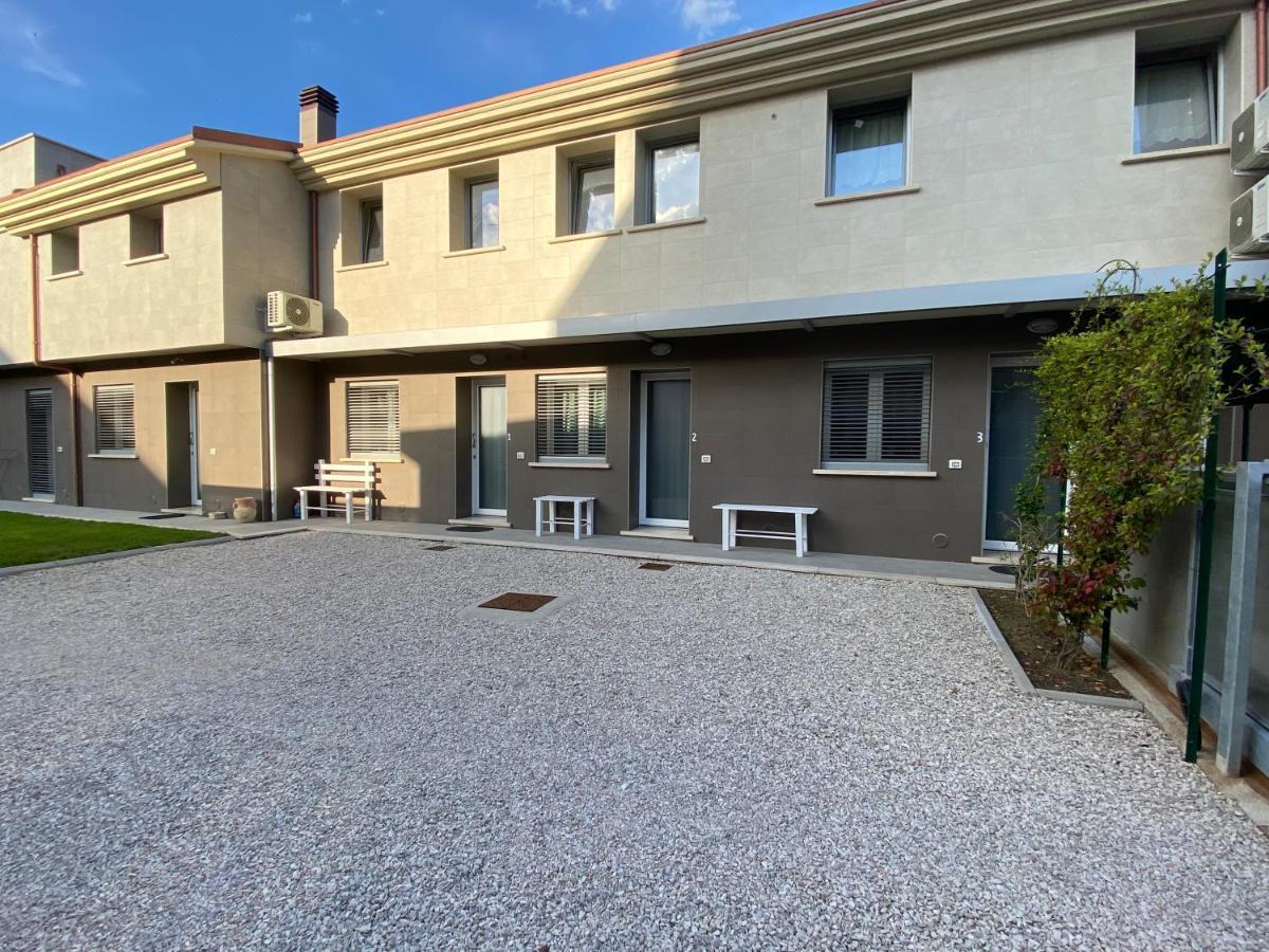 B&B Porta Romana Amelia Zewnętrze zdjęcie