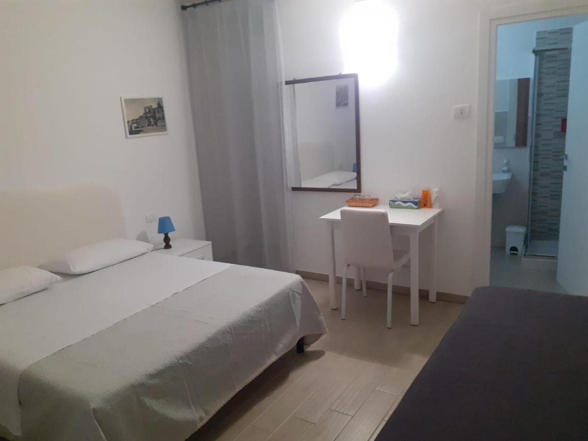 B&B Porta Romana Amelia Zewnętrze zdjęcie