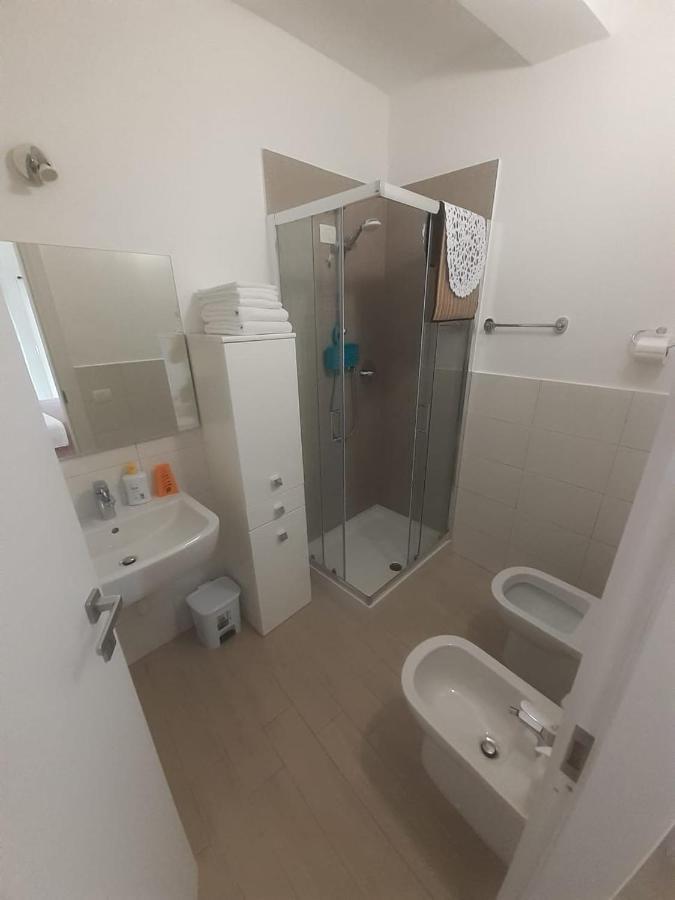 B&B Porta Romana Amelia Zewnętrze zdjęcie